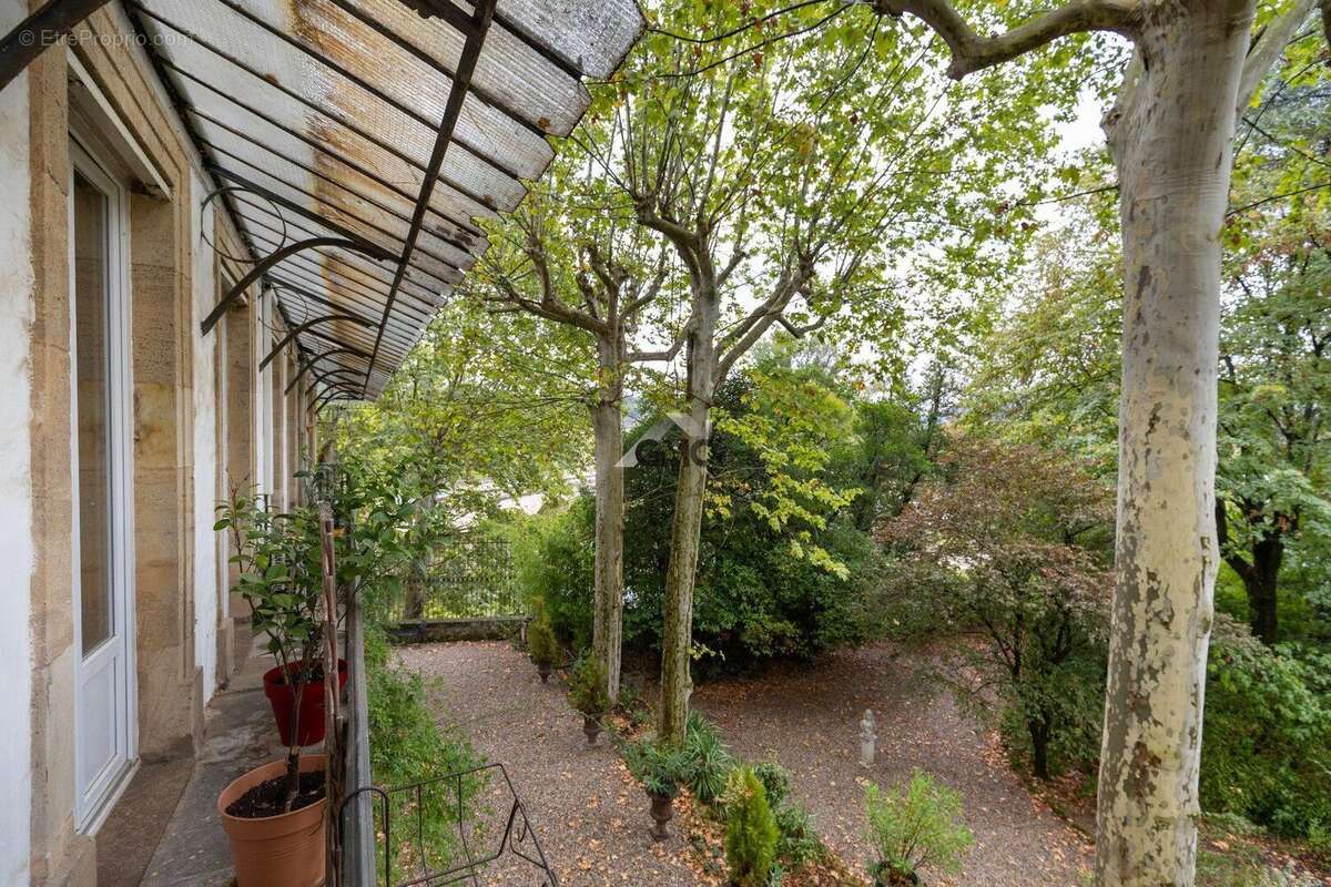 Photo 3 - Appartement à BEDARIEUX