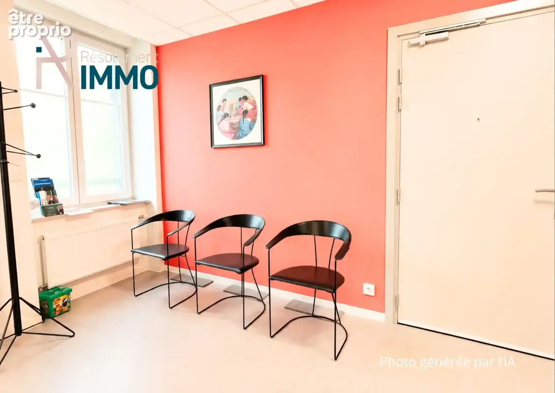 Commerce 75 m² à vendre à Sainte-Marie-Aux-Mines (68160) - photo 4