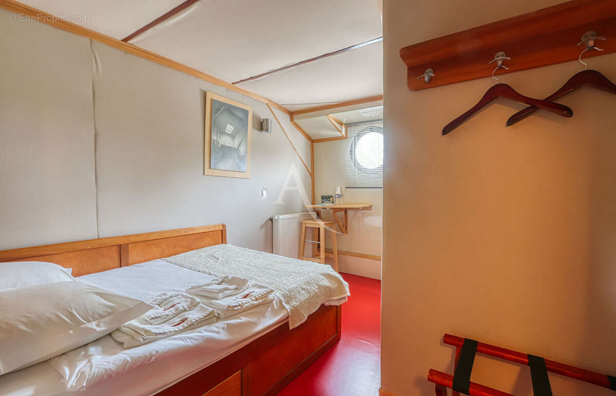 Maison à AUVERS-SUR-OISE