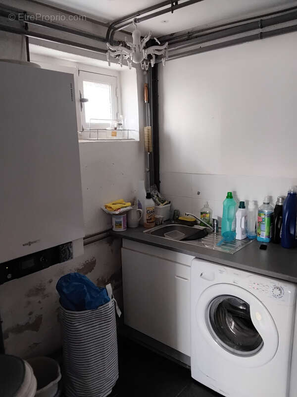 Maison à AIXE-SUR-VIENNE