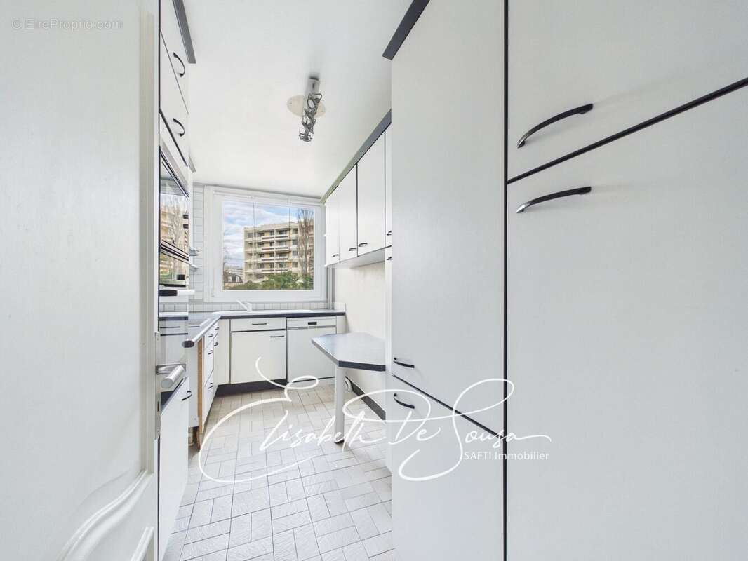 Photo 4 - Appartement à MAISONS-ALFORT