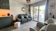 Appartement à MOUGINS