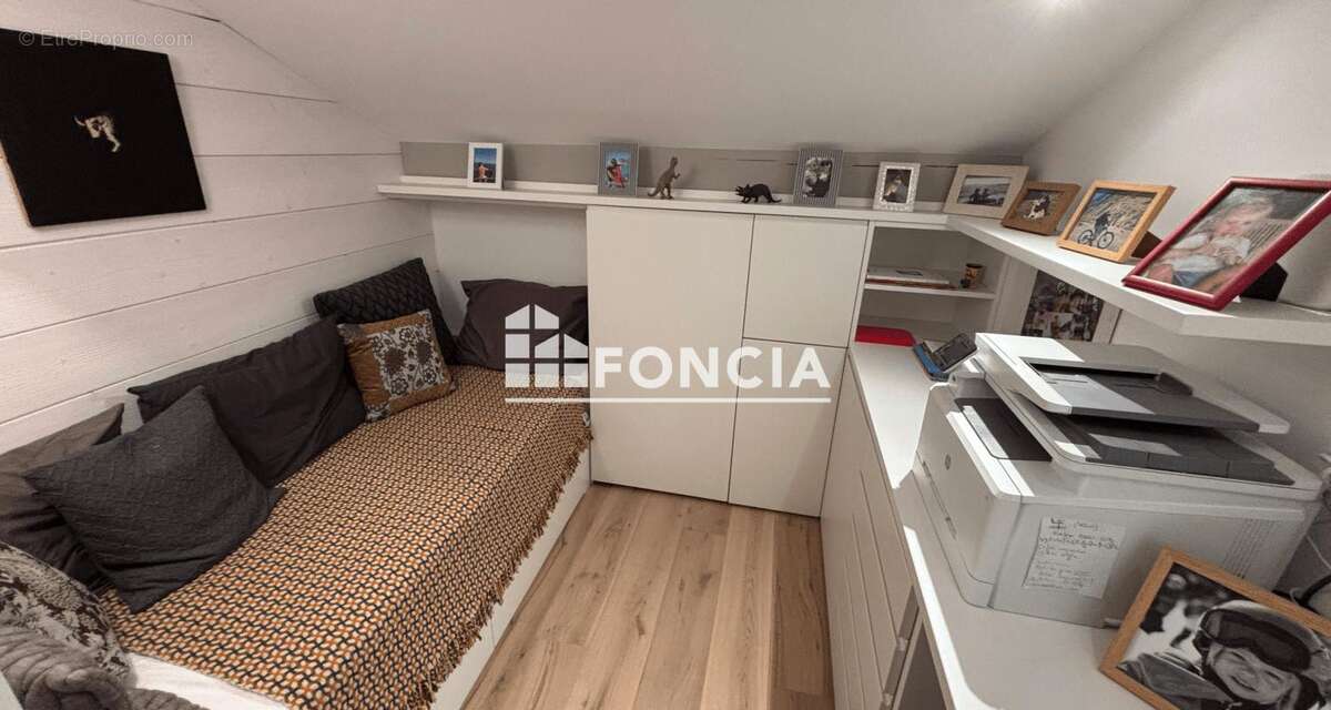 Super allos, magnifique chalet avec terrasse - photo 15