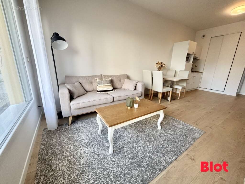 Appartement à CHANTEPIE