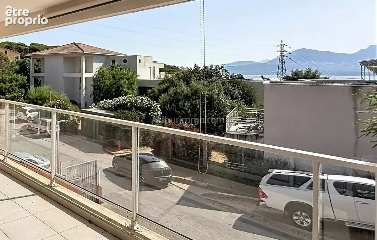 Vente Appartement Calvi(20260) 301 500ï¿œ - photo 2