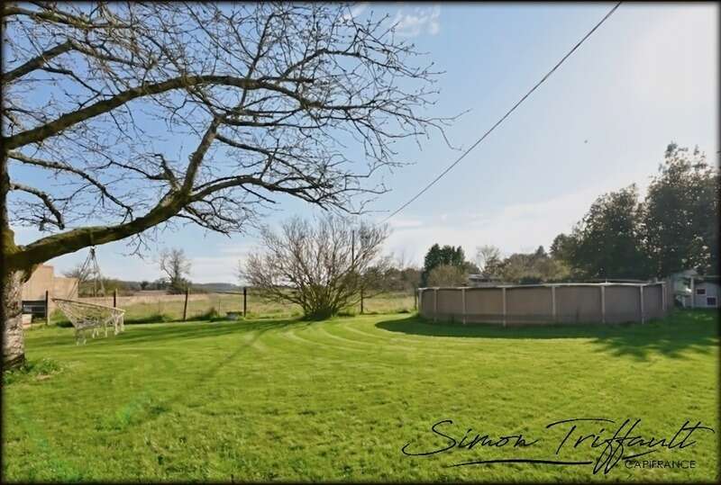 Maison à vendre 5 pièces LAVARE (72) - photo 14