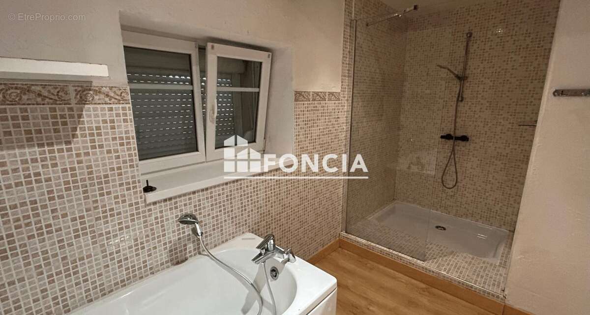 Maison à LOUDREFING