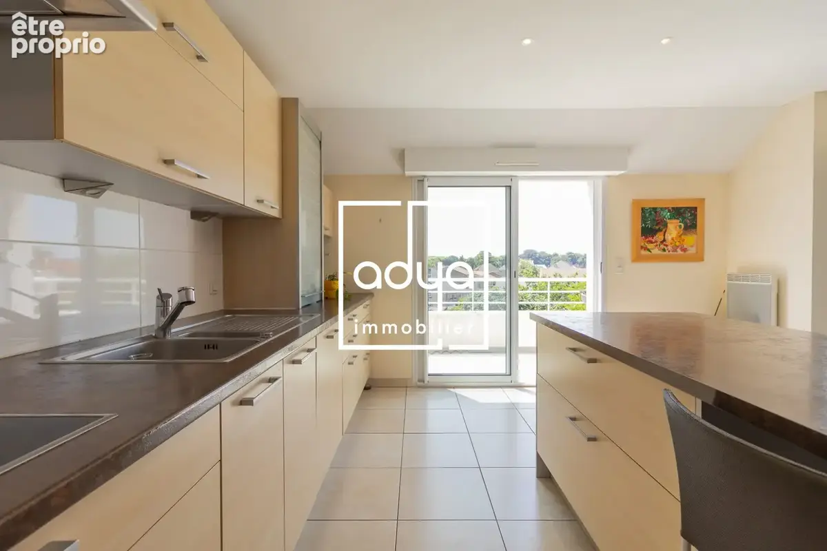 Appartement 3 pièces 86 m² à vendre à Beaupreau (49600) - photo 2
