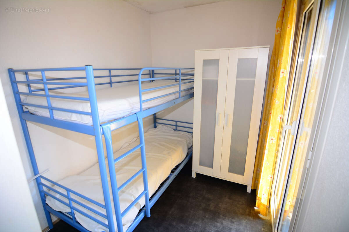 Appartement à LE BARCARES