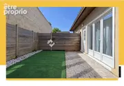 Appartement à MARLY-LA-VILLE