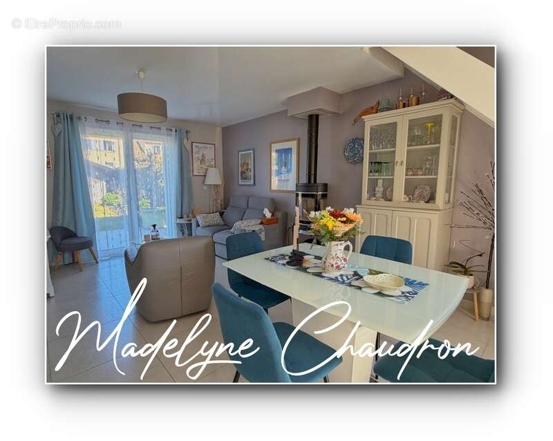 Maison à LARDY