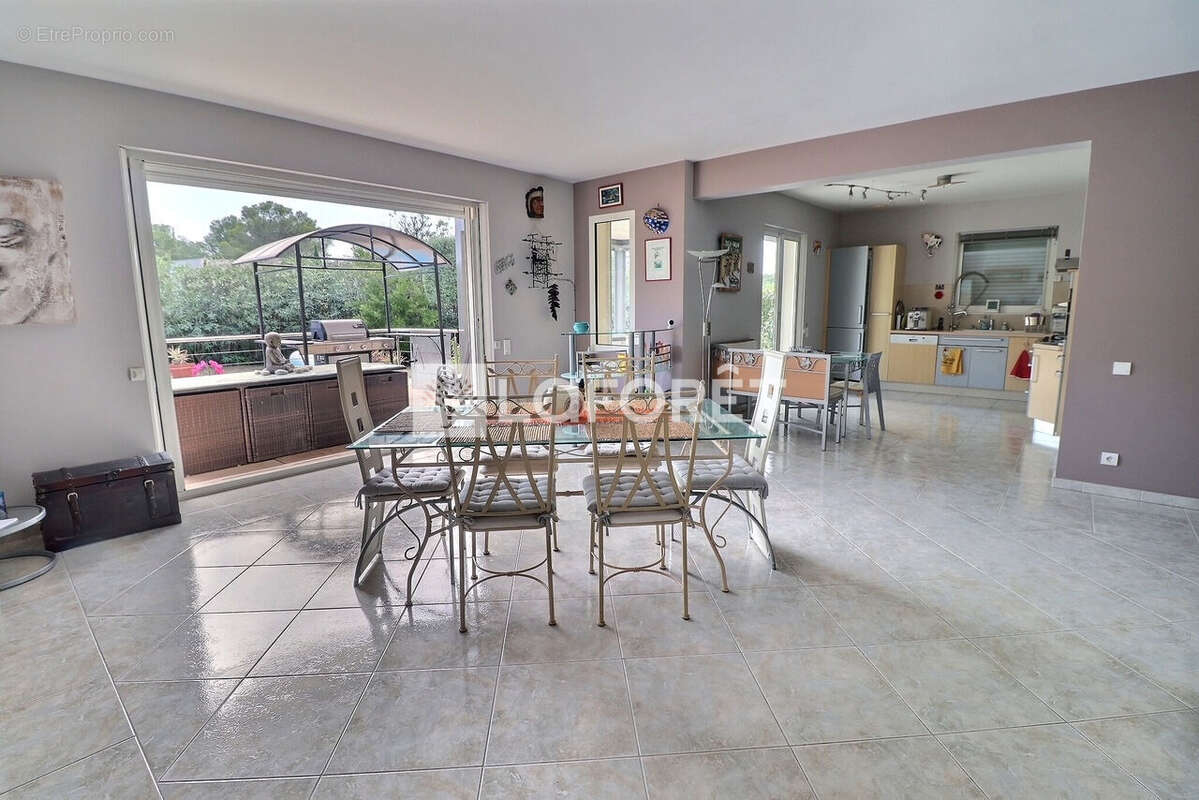 Maison à SAINT-RAPHAEL