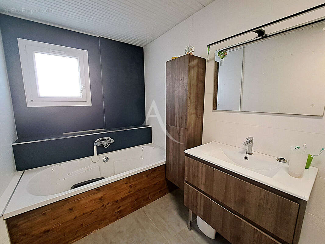 Maison à LES ESSARTS