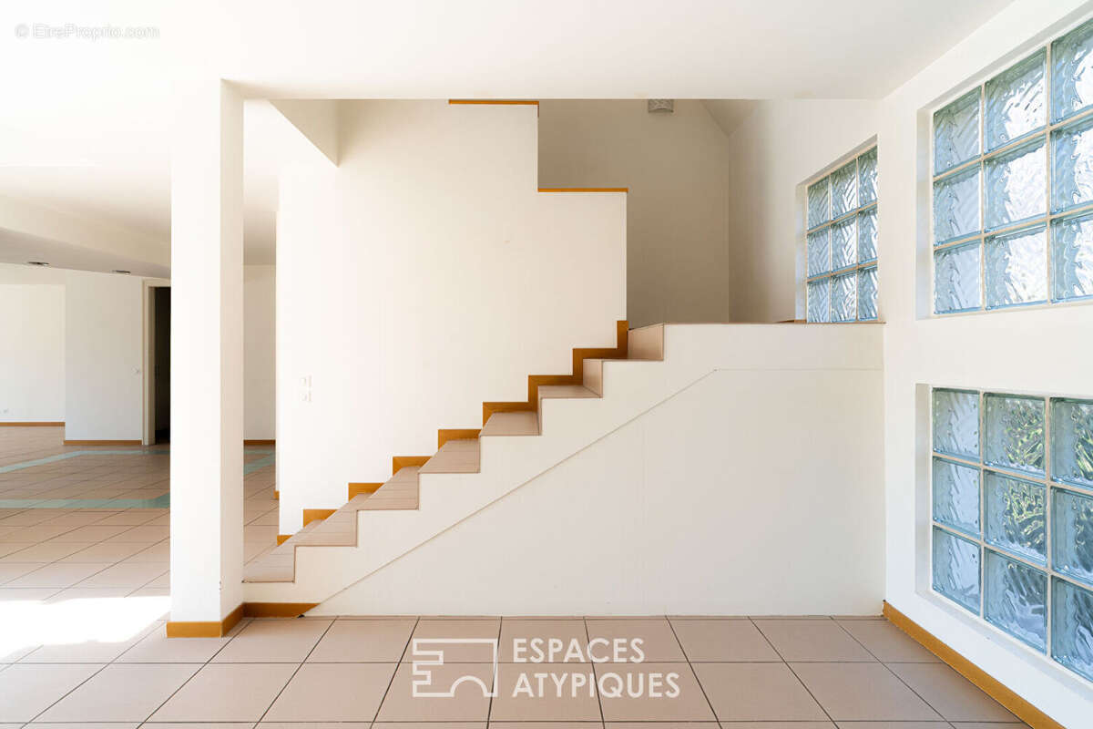 Maison à STRASBOURG