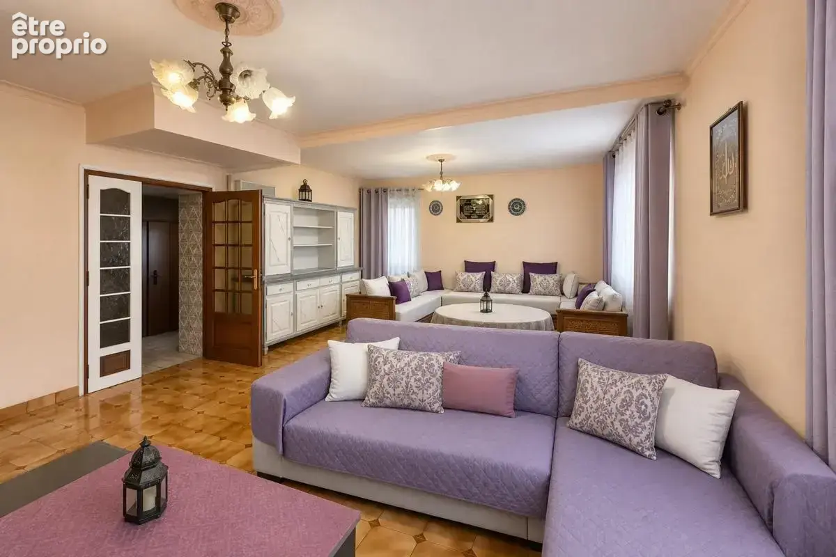 Spacieuse maison 4 pièces avec grand jardin - photo 14