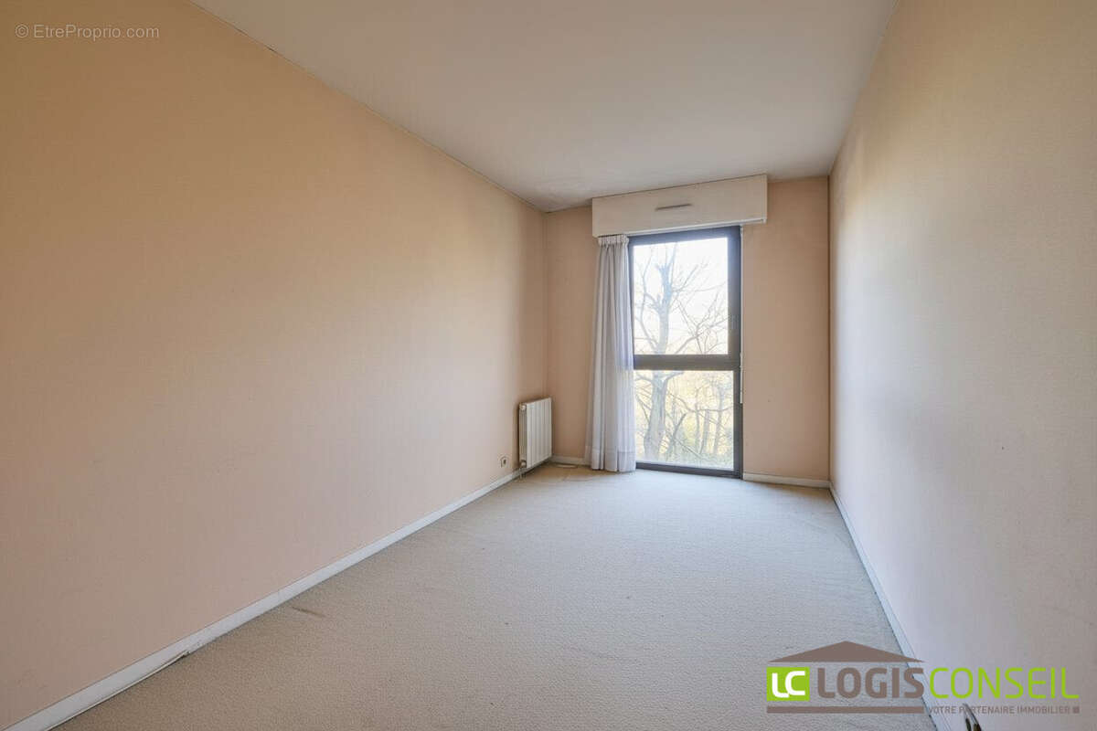 Appartement à CHATILLON