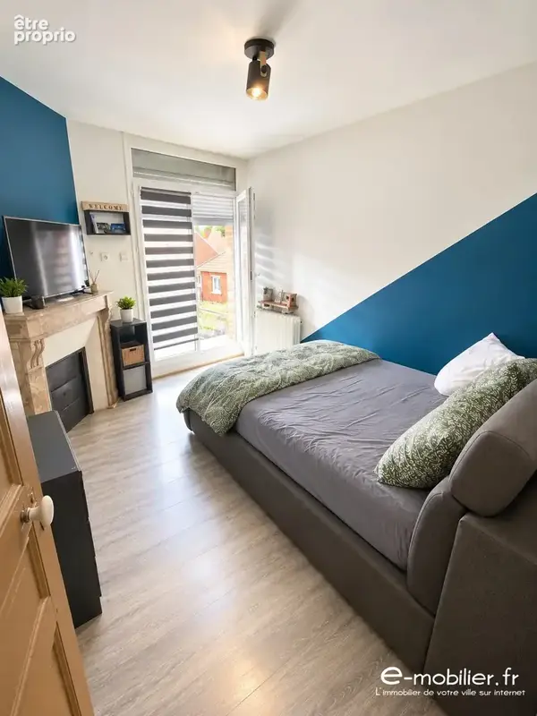 Maison 5 pièces 150 m² à vendre à Villers-Bretonneux (80800) - photo 6