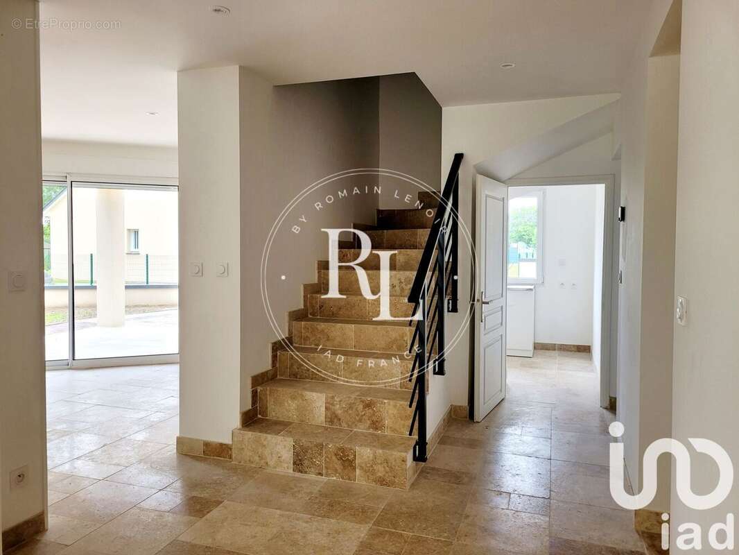 Photo 5 - Maison à GOUSTRANVILLE