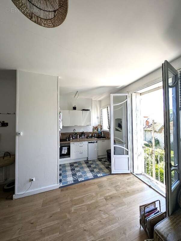Appartement à NARBONNE
