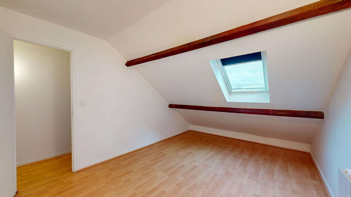 Appartement à LE PERRAY-EN-YVELINES