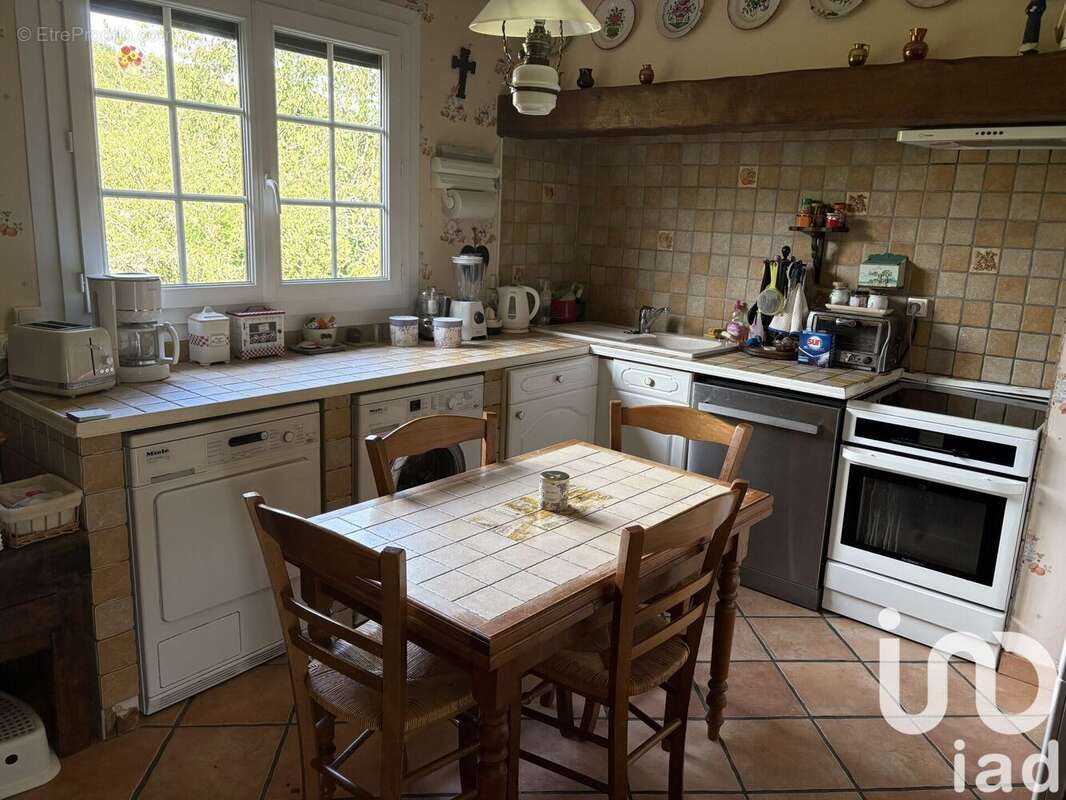 Photo 7 - Maison à BRIONNE