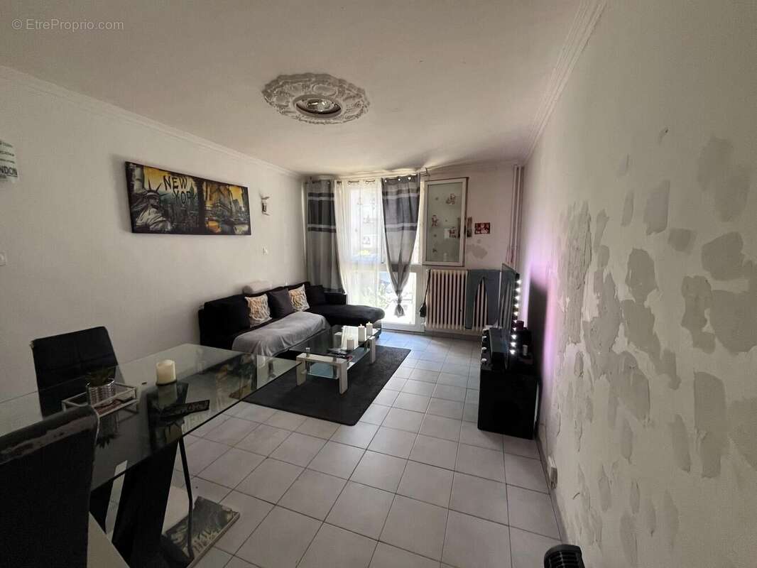 Photo 4 - Appartement à SETE