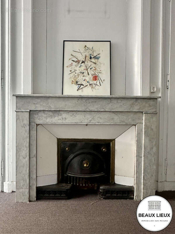 Appartement à LYON-6E