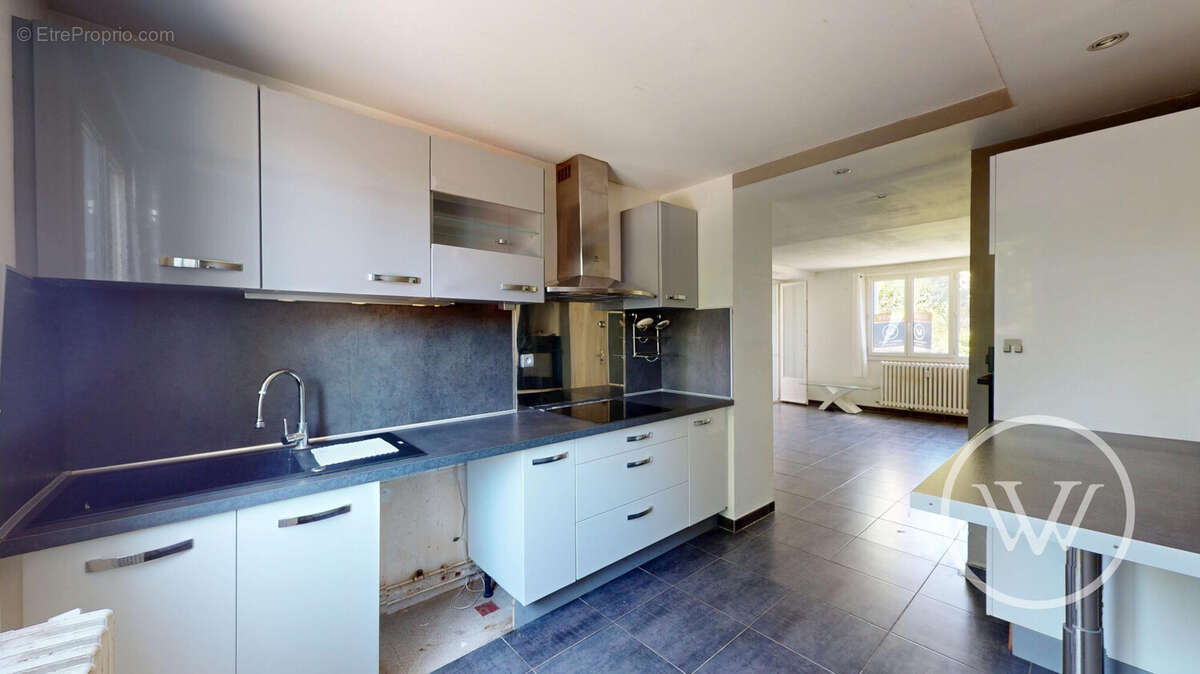 Appartement à VALENCE