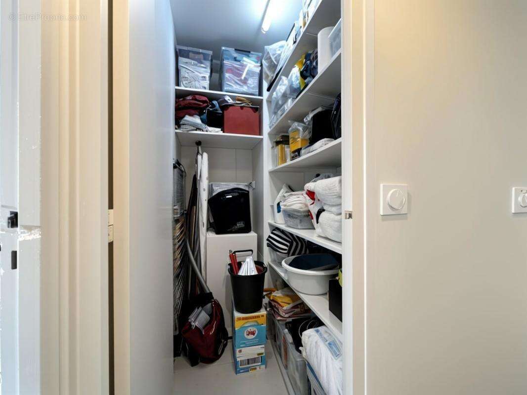 Appartement à VITRY-SUR-SEINE