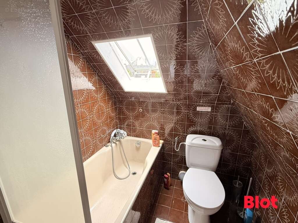 Appartement à DINARD