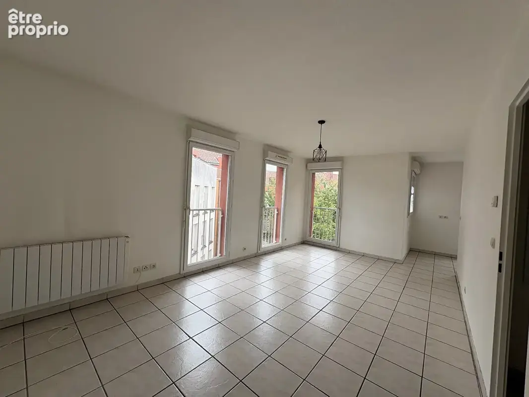 Appartement une chambre  à  Somain - photo 2