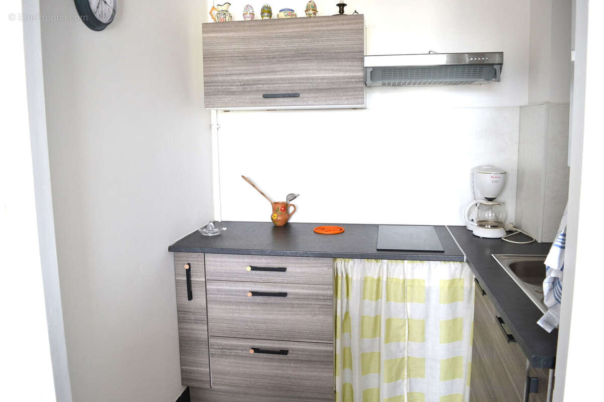 Appartement à LARMOR-PLAGE