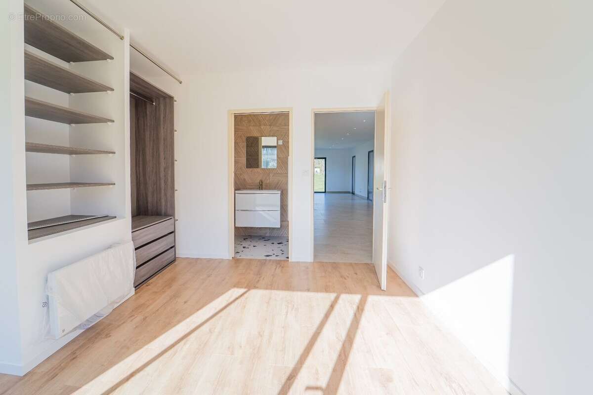 Maison à MONT-DE-MARSAN