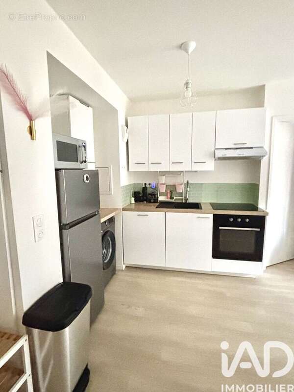 Photo 2 - Appartement à CHAMPIGNY-SUR-MARNE