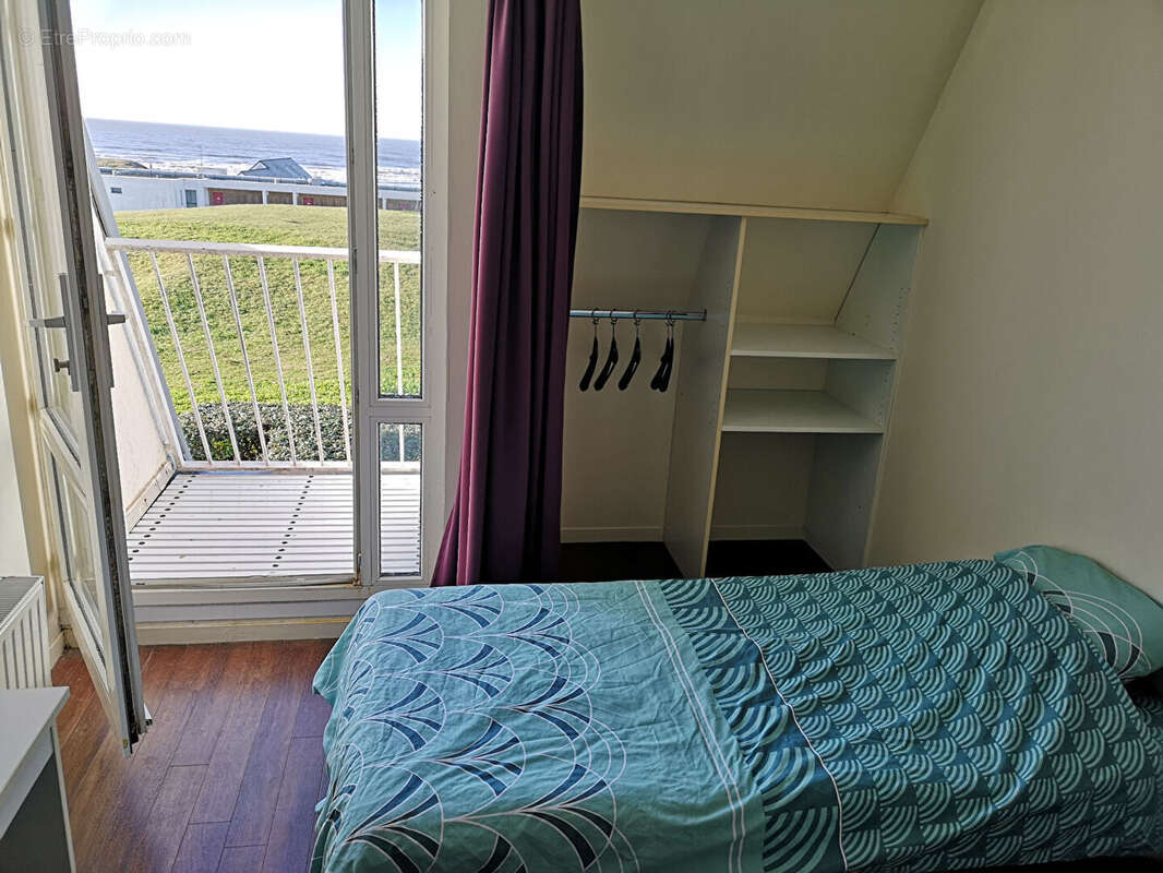 Appartement à GUIDEL