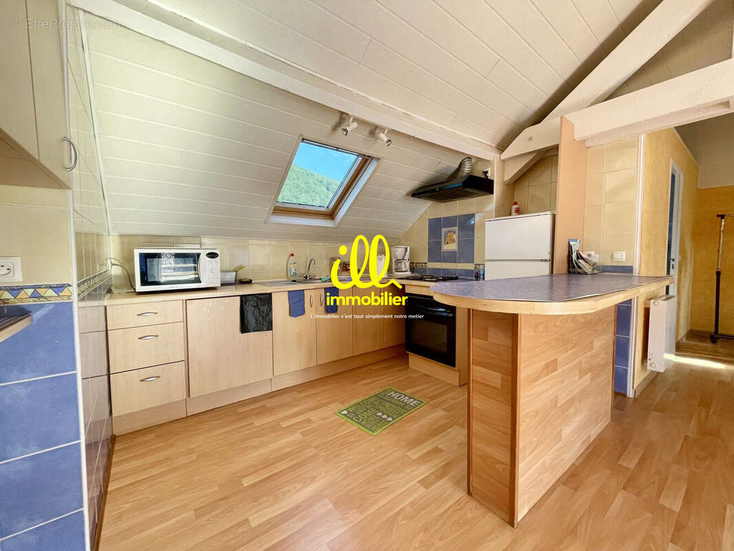 Appartement 199 m² à Nouzonville  - photo 2