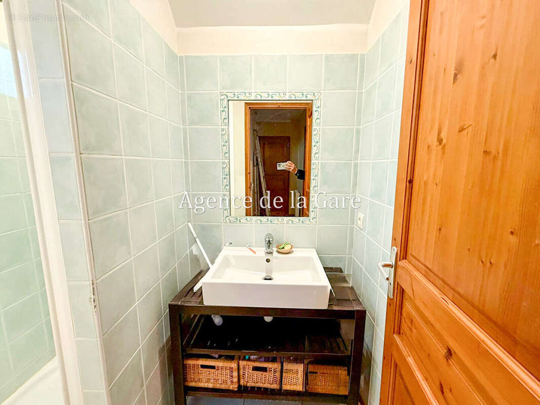 Maison à SARTROUVILLE