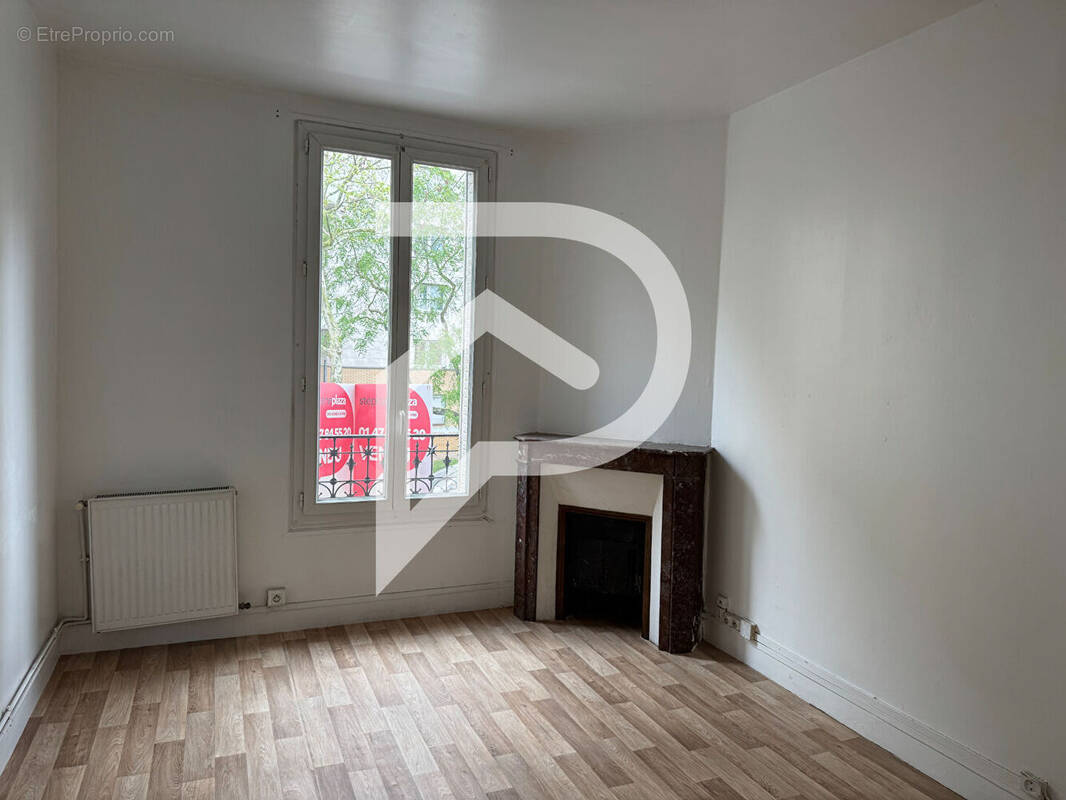 Appartement à COLOMBES