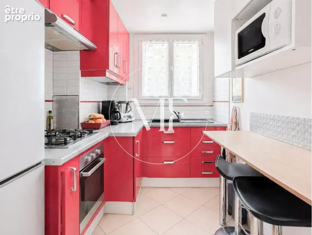 Appartement - photo 8
