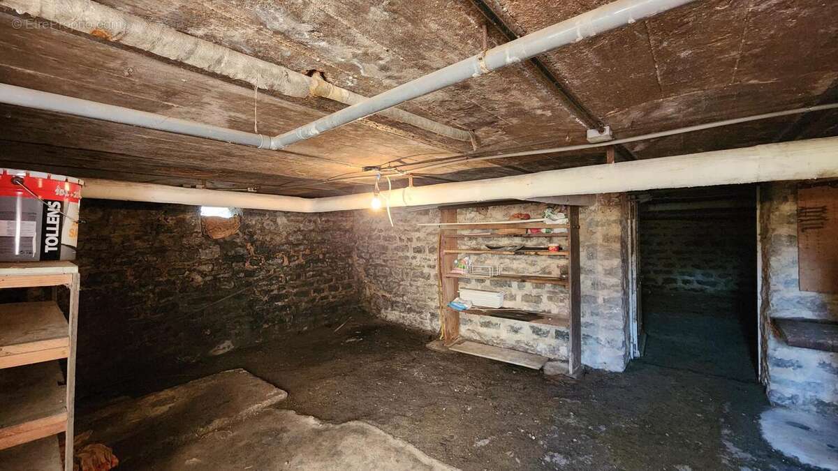 Photo 9 - Maison à MONTCEAU-LES-MINES