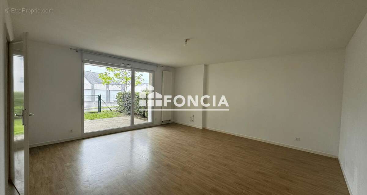 Appartement à SAINT-AVE