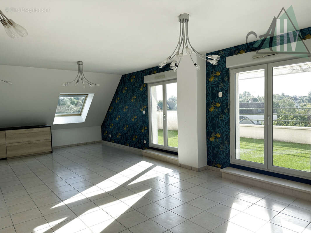 Appartement à NOGENT-SUR-SEINE