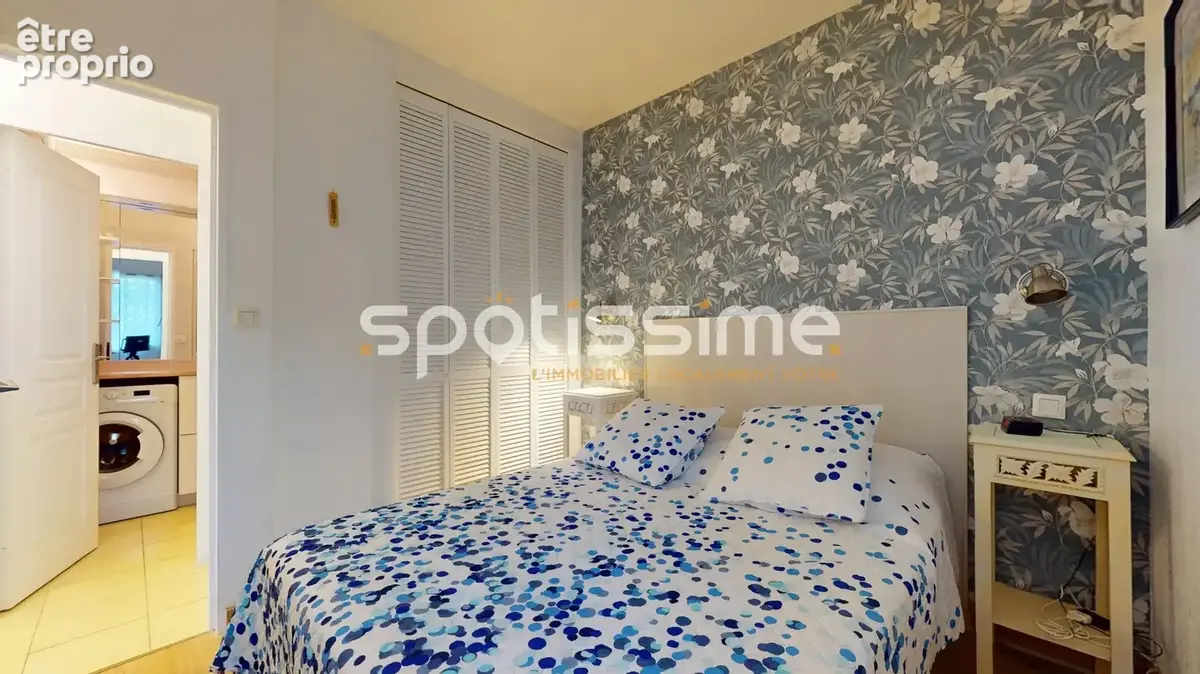 Appartement 3 pièces 43 m² à vendre à Agde (34300) - photo 6