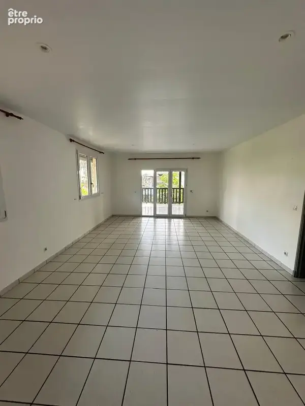 A vendre maison de type f4 et construction de type 2 - photo 26