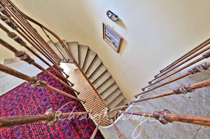 Maison à MARSILLARGUES