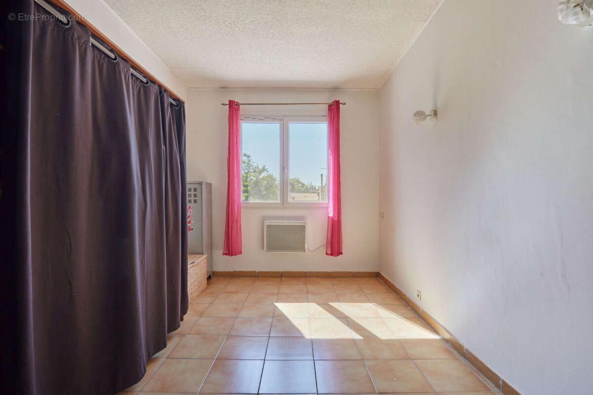 Maison à ORGON