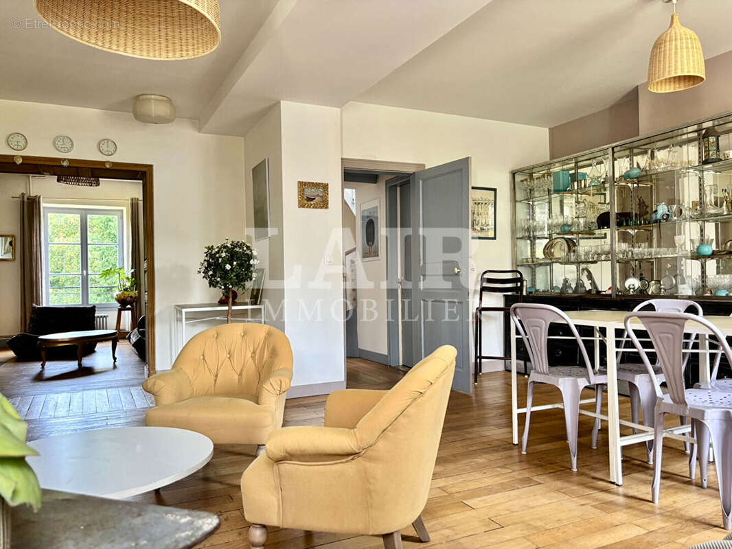 Appartement à ALENCON