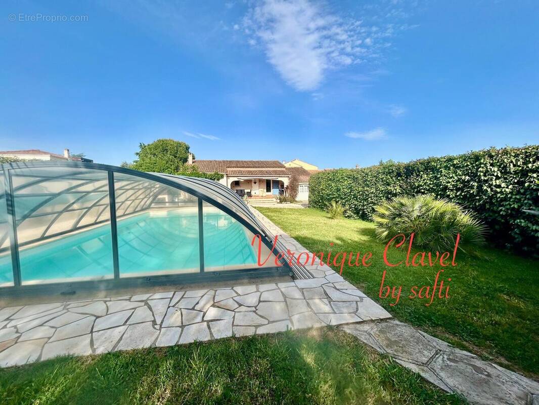 Photo 1 - Maison à BELLEGARDE