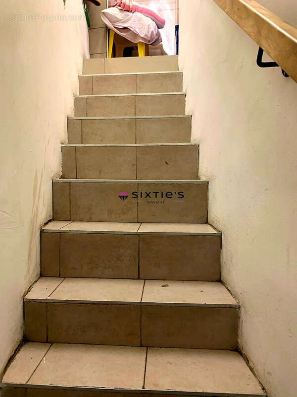 55 m² à Paris-10e  - photo 3
