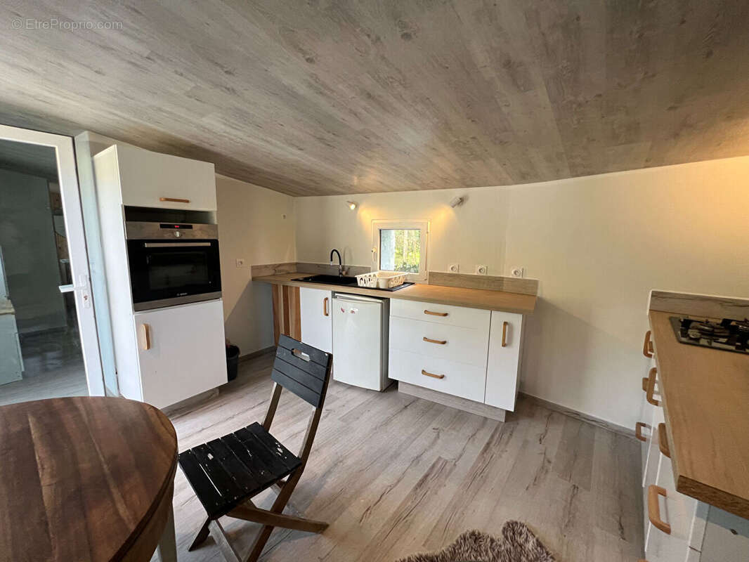 Maison à LA MOTTE-DU-CAIRE